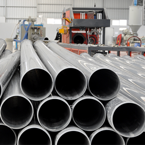 uPVC Pressure Pipes