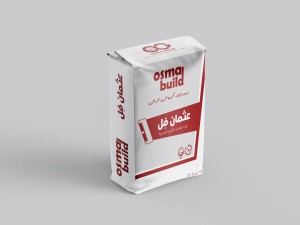 Osman Fill: Superior Plastering Powder for Gypsum Boards